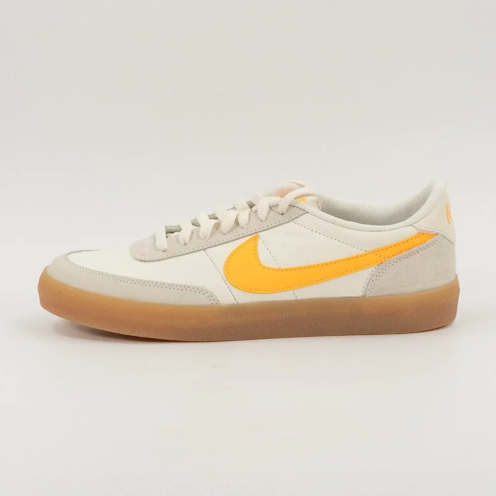 Nike Killshot 2 Leather 'Sail Laser Orange Gum' 432997-125 Multi Size
